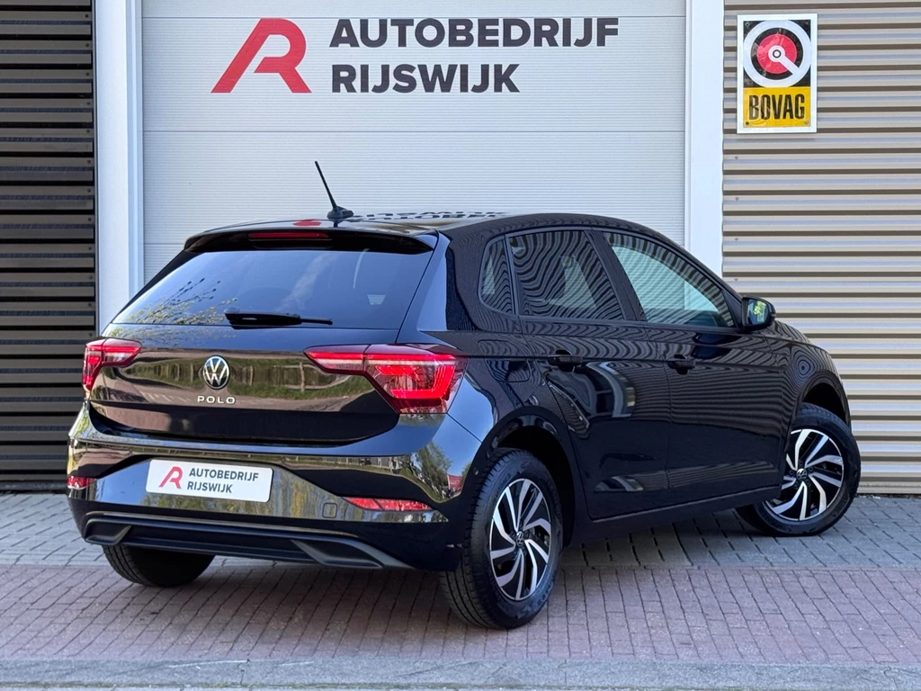 Volkswagen Polo – foto 5