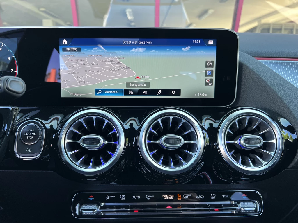 Mercedes-Benz GLA – foto 24