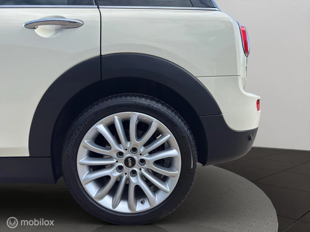MINI Clubman – foto 17