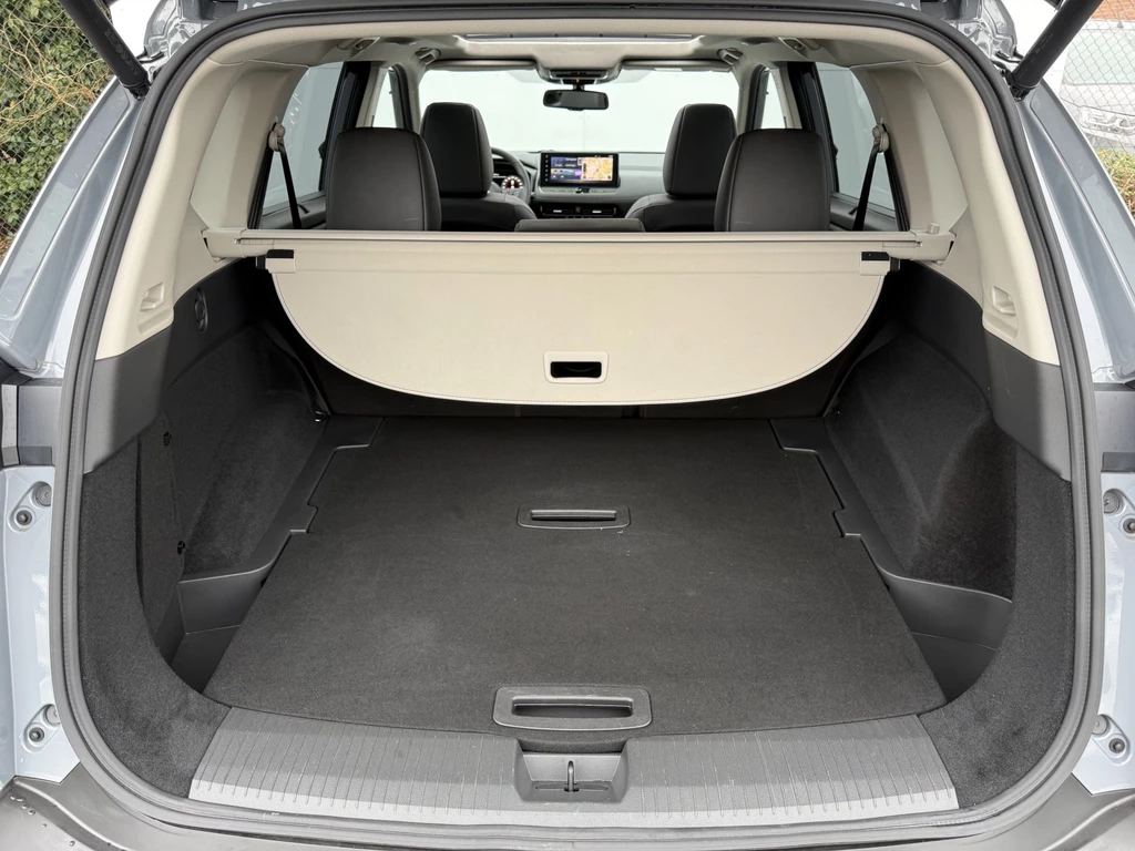 Nissan X-Trail – foto 33