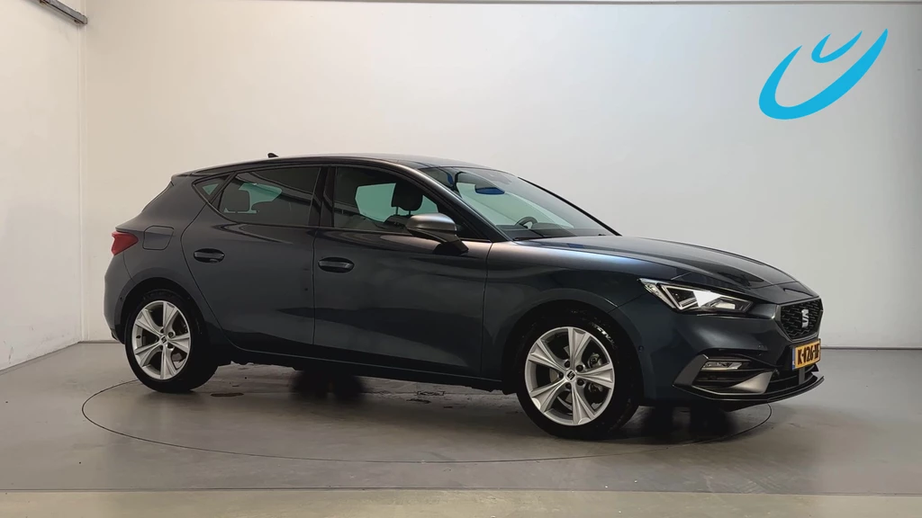 SEAT Leon – foto 7
