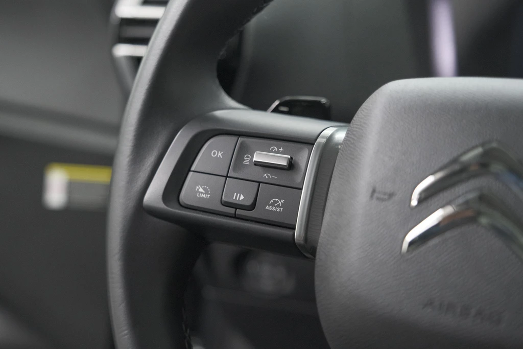 Citroën C4 – foto 15