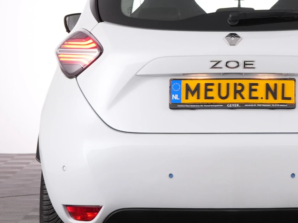 Renault ZOE – foto 31