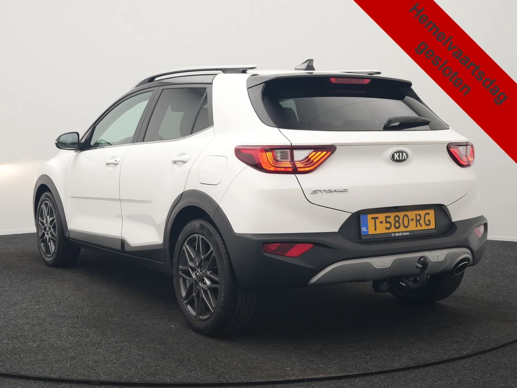 Kia Stonic – foto 4