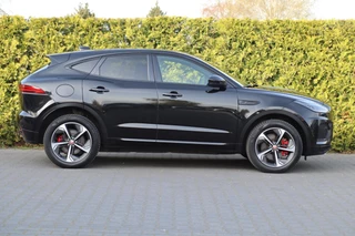 Jaguar E-PACE – thumbnail 10