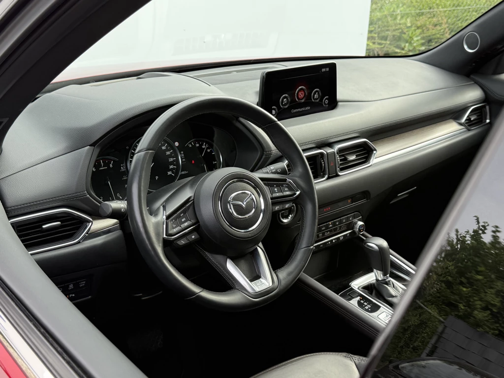 Mazda CX-5 – foto 10