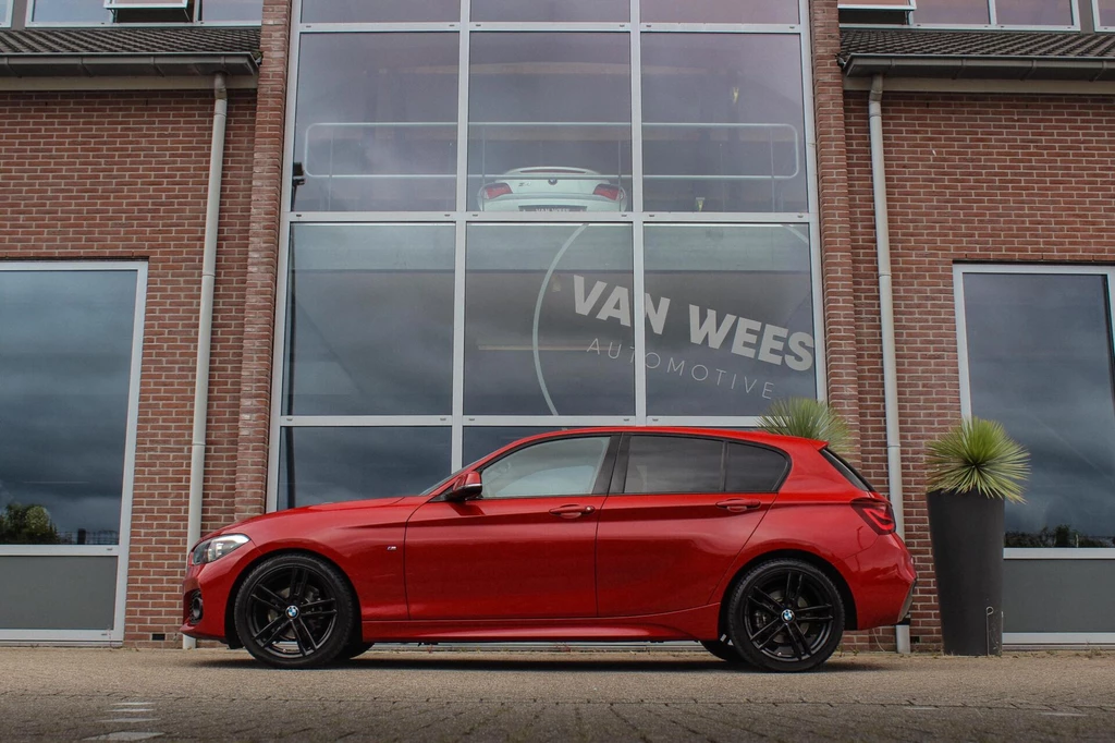 BMW 1 Serie – foto 2