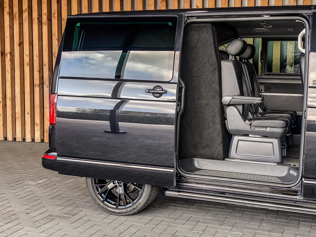 Volkswagen Multivan – foto 13