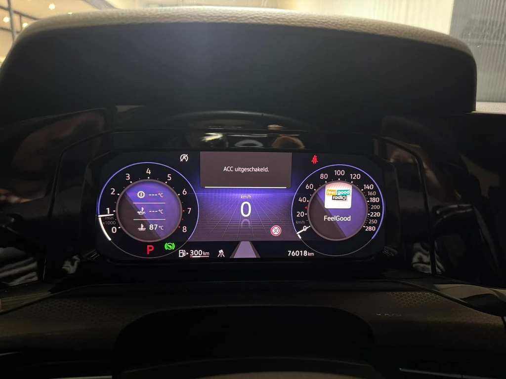 Volkswagen Golf – foto 22