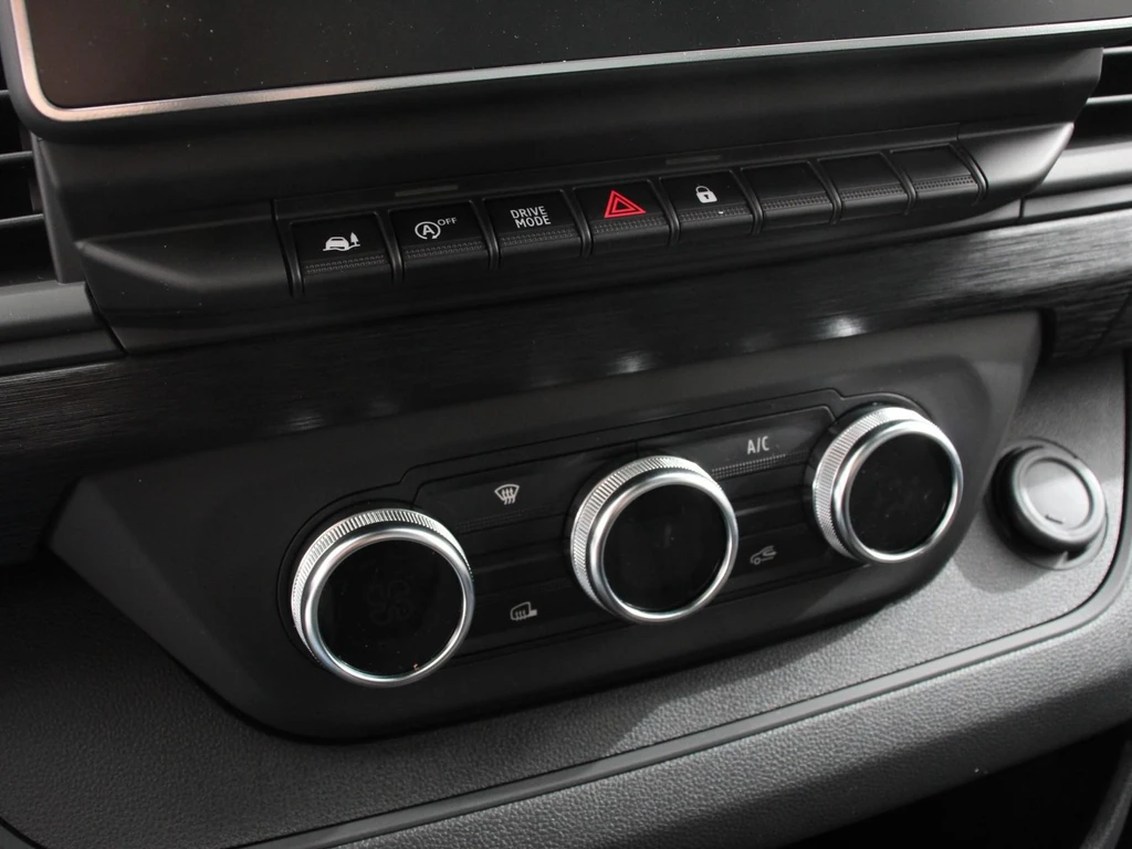 Renault Trafic – foto 17