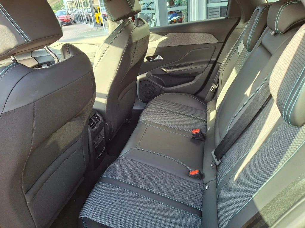 Peugeot 308 – foto 14