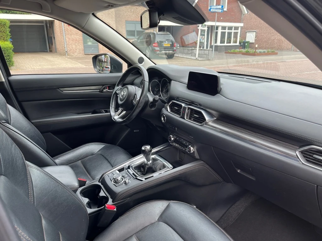 Mazda CX-5 – foto 6