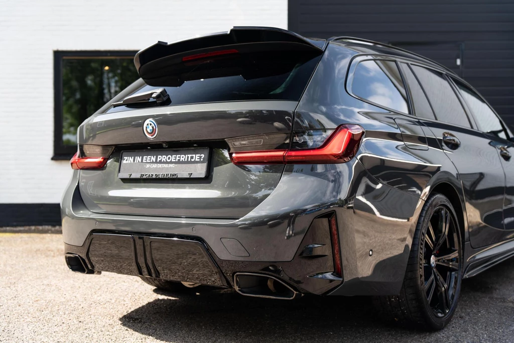 BMW 3 Serie – foto 6
