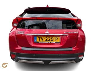 Mitsubishi Eclipse Cross – thumbnail 5