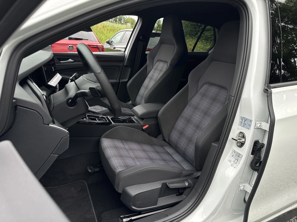 Volkswagen Golf – foto 14