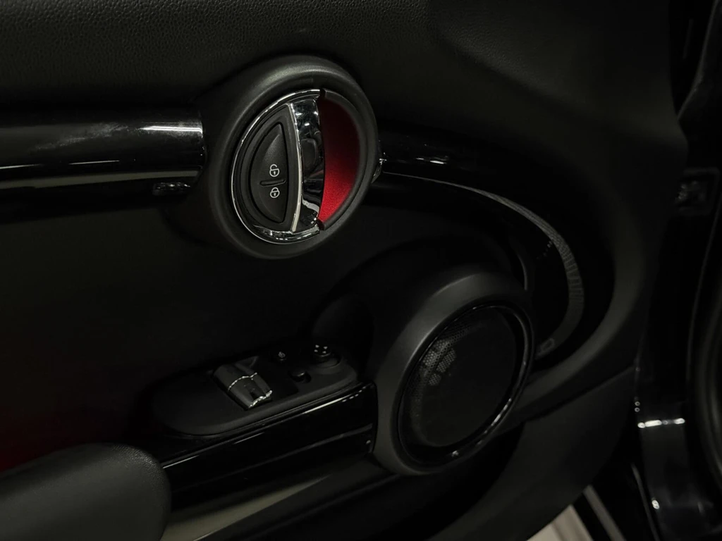 MINI 3-deurs – foto 17