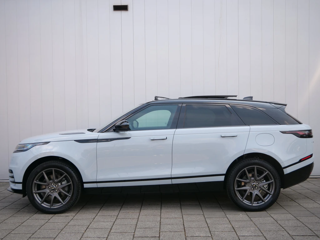 Land Rover Range Rover Velar – foto 2