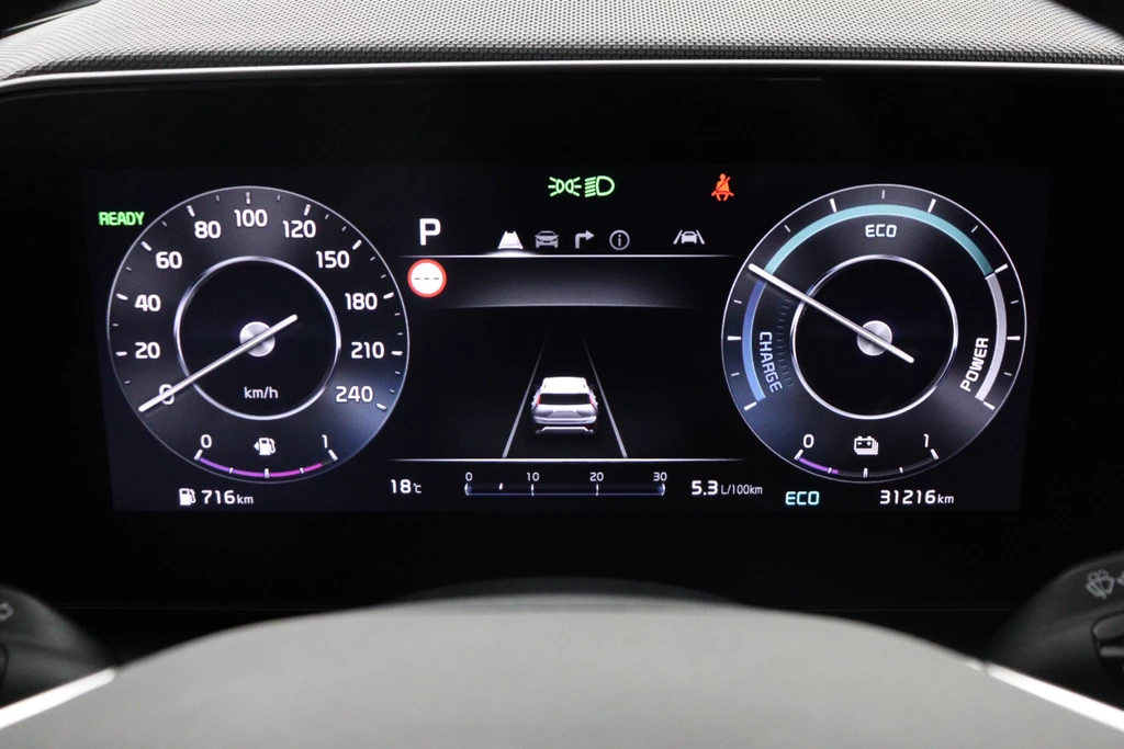 Kia Niro – foto 25