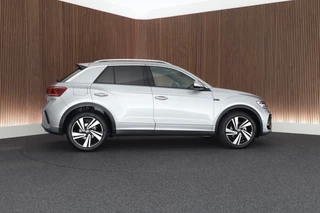 Volkswagen T-Roc – thumbnail 5