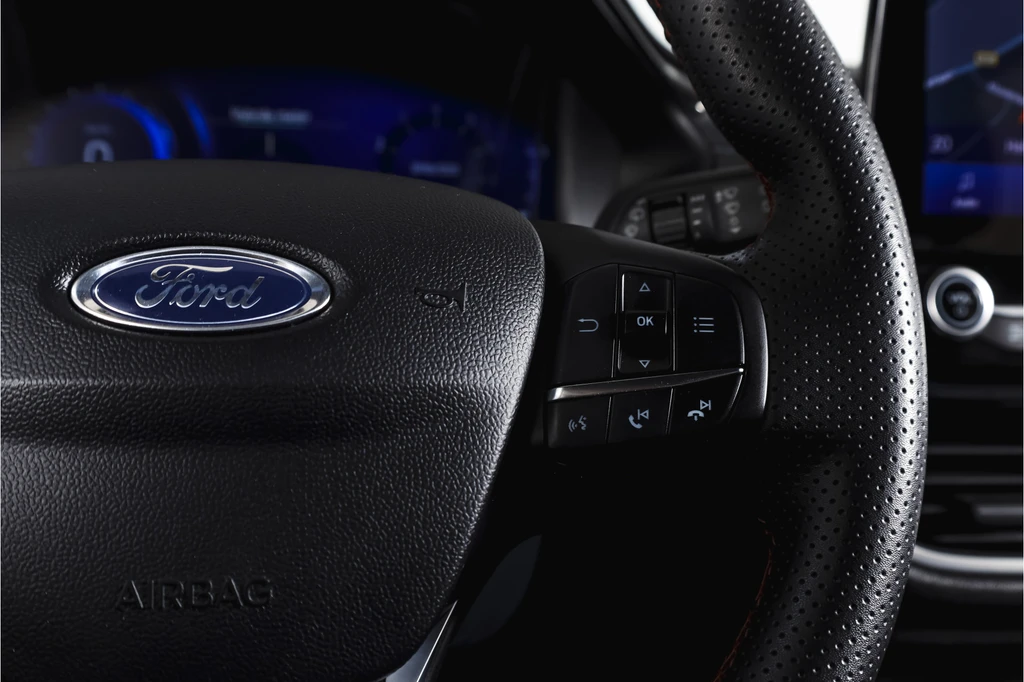 Ford Puma – foto 44