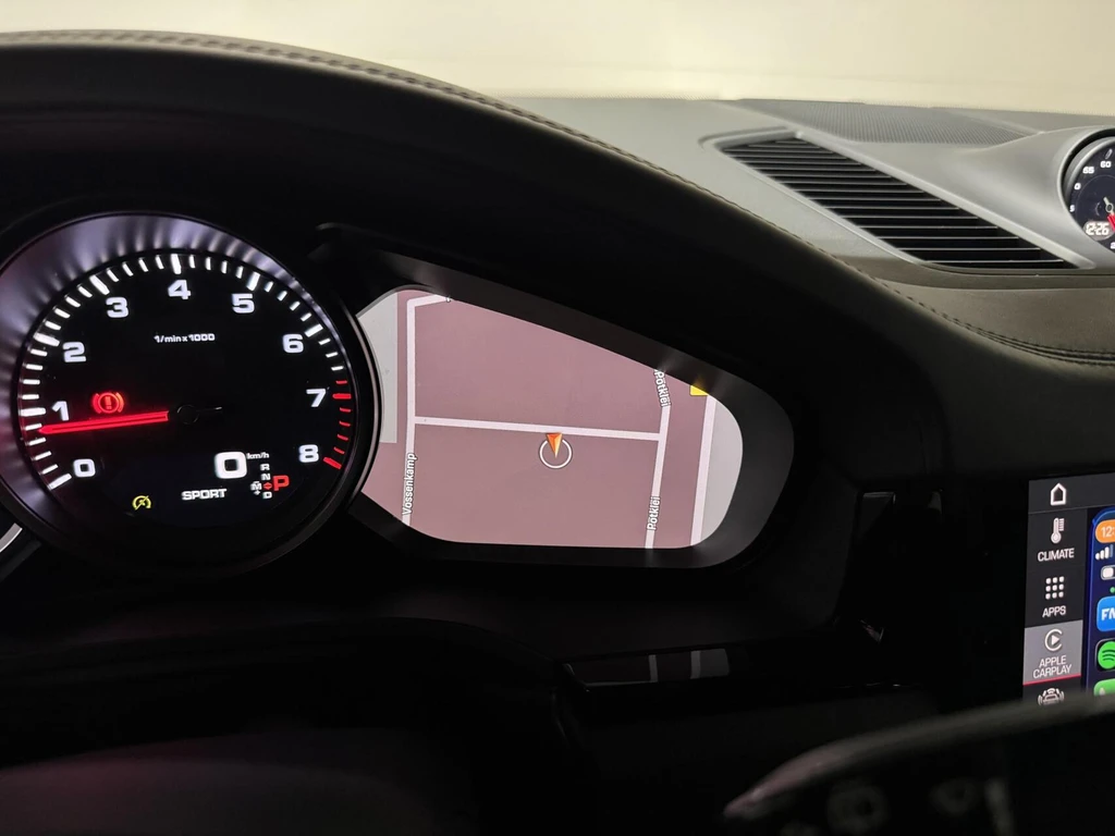 Porsche Cayenne – foto 49
