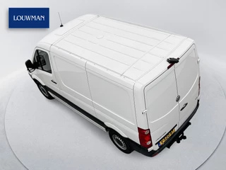Volkswagen Crafter – thumbnail 6