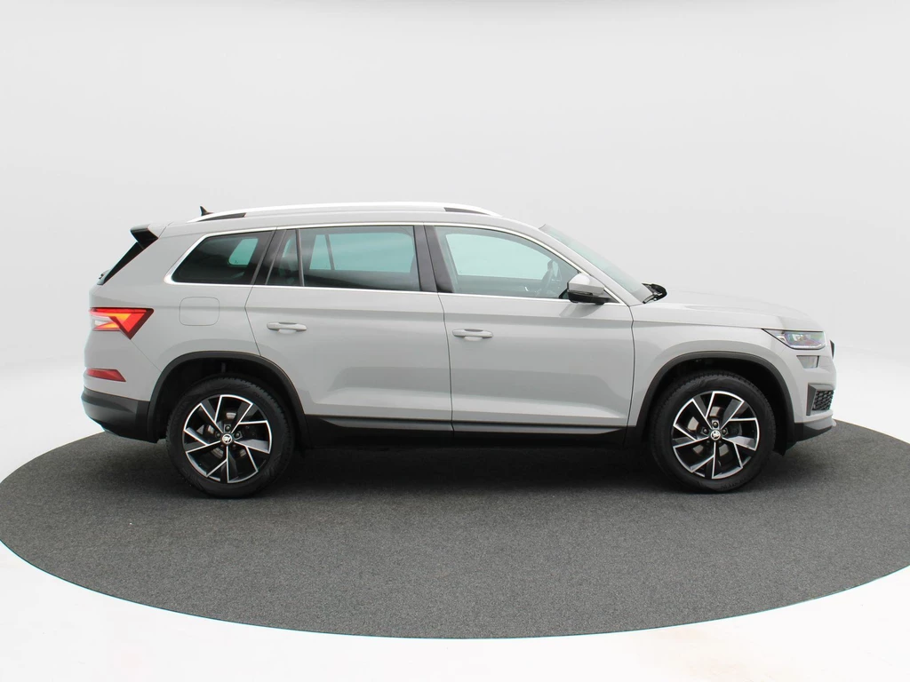 Škoda Kodiaq – foto 7