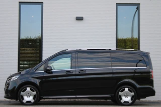 Mercedes-Benz V-Klasse – thumbnail 6