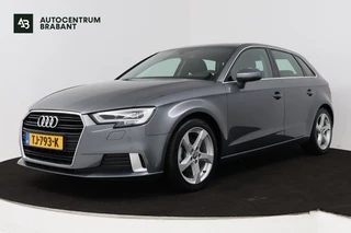 Audi A3 – thumbnail 1