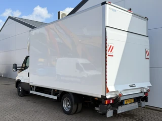 Iveco Daily – thumbnail 2