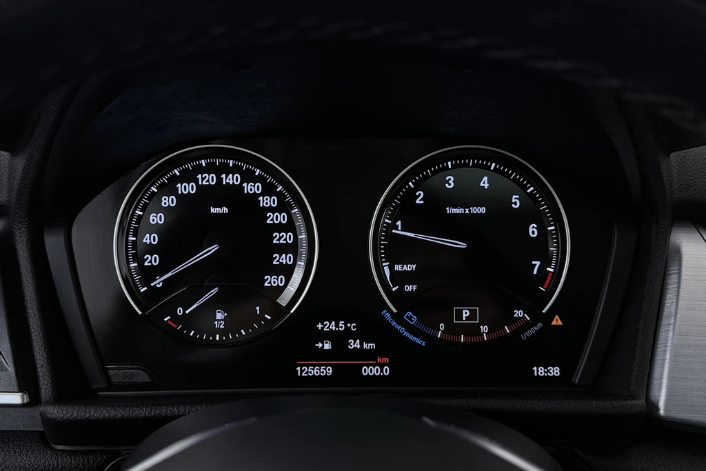 BMW 2 Serie – foto 13