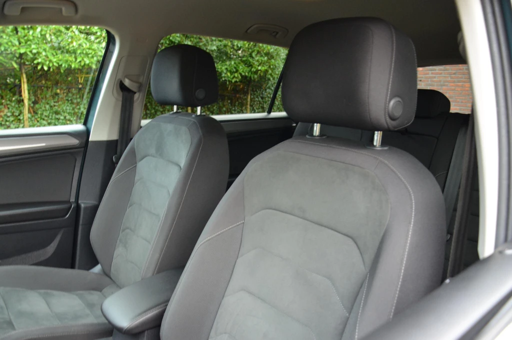 Volkswagen Tiguan Allspace – foto 19