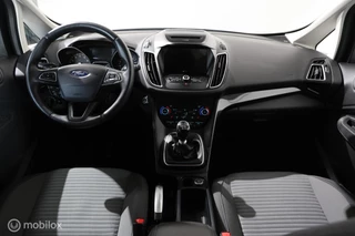 Ford C-MAX – thumbnail 13