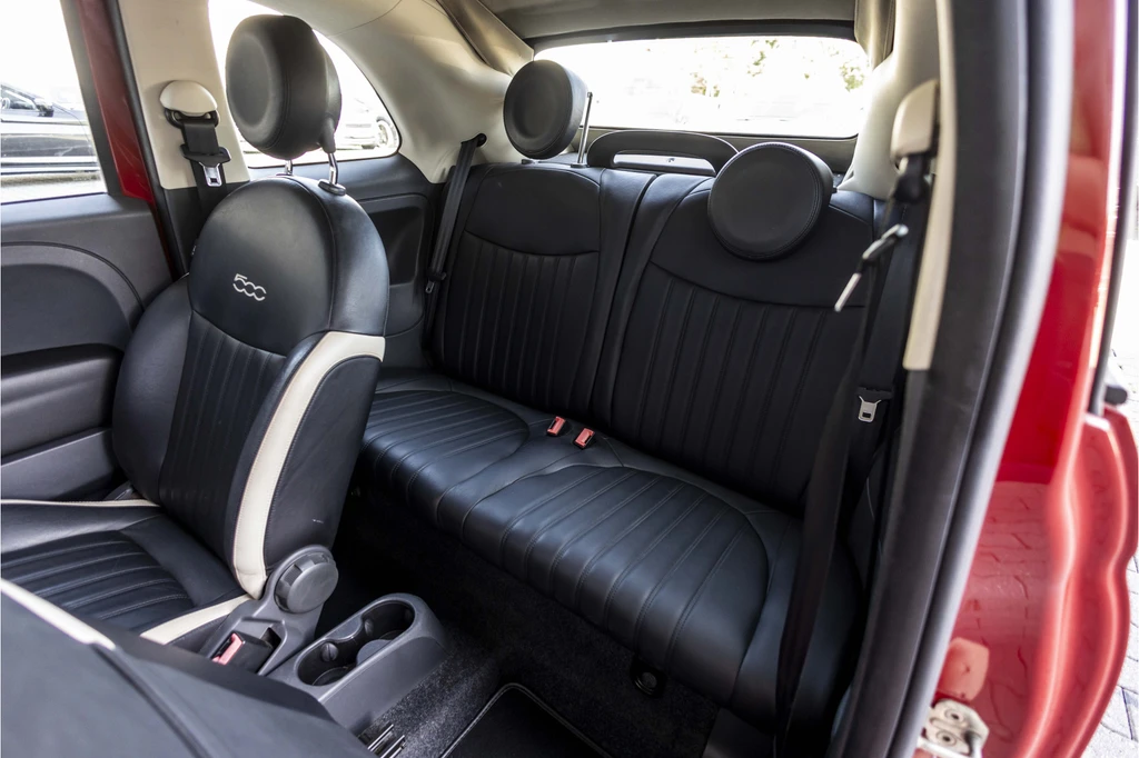 Fiat 500C – foto 15