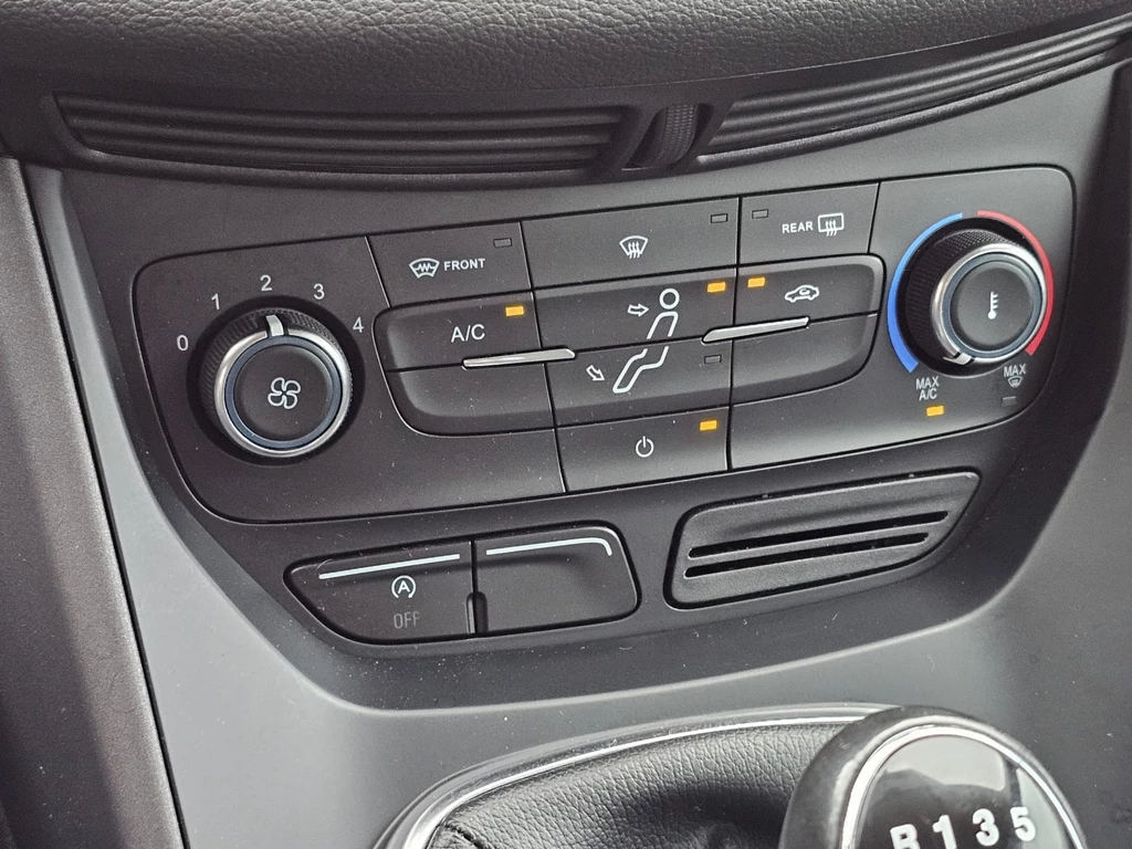 Ford C-MAX – foto 31