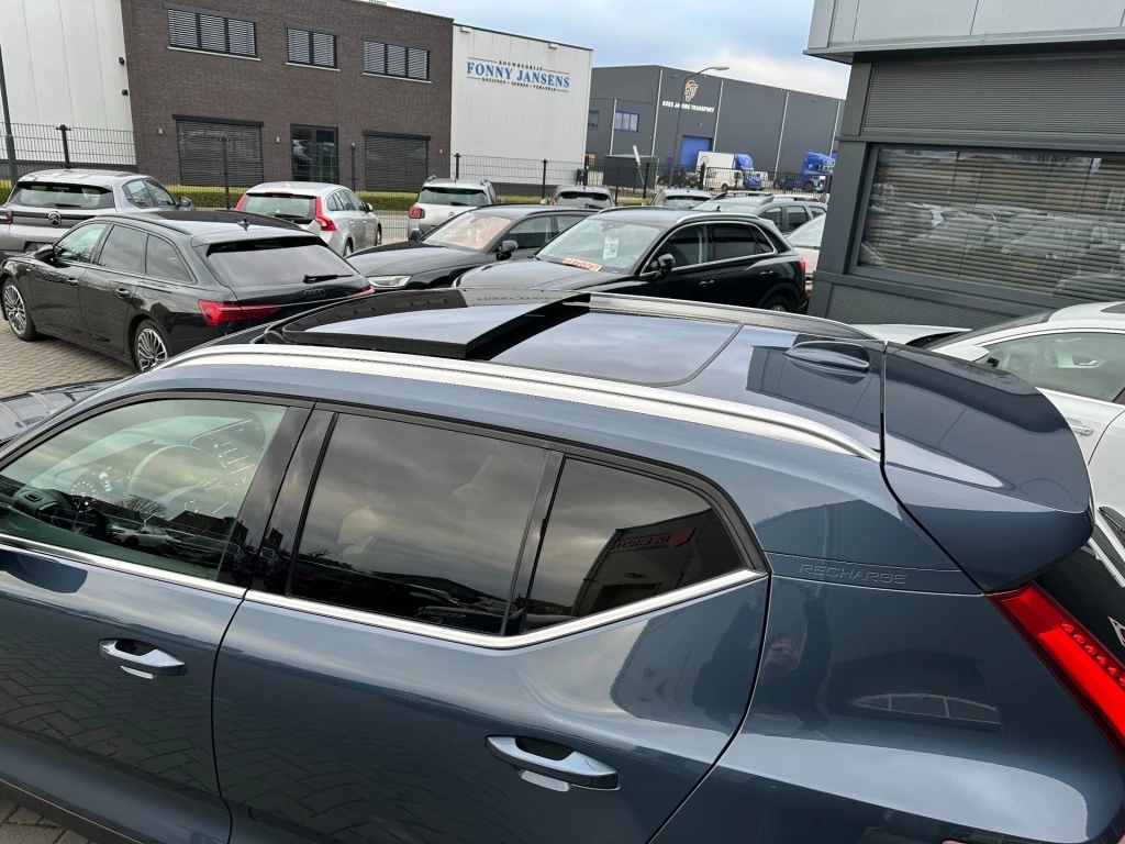 Volvo XC40 – foto 31