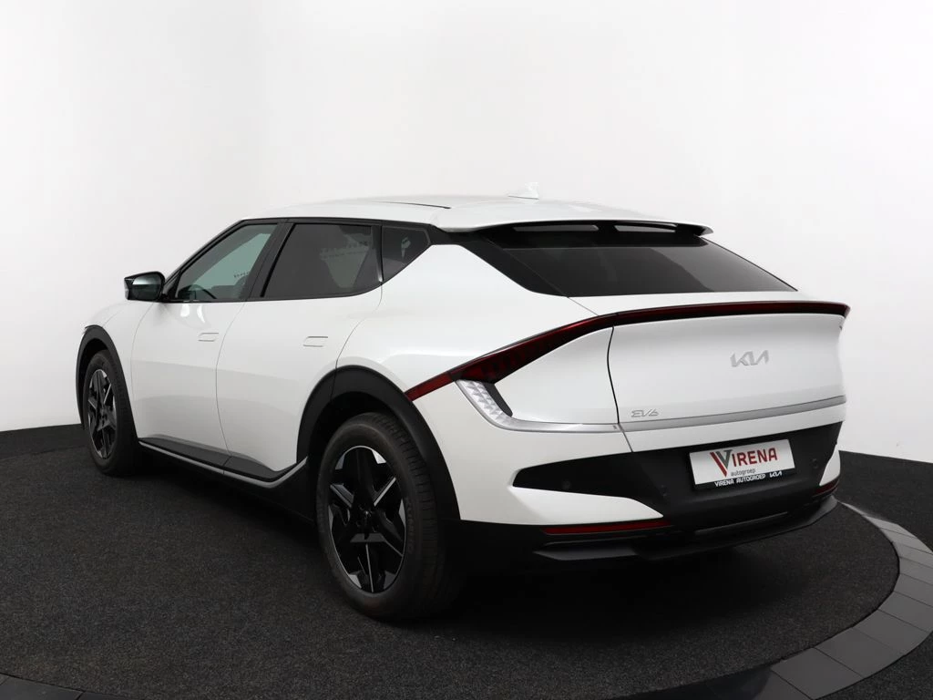 Kia EV6 – foto 6