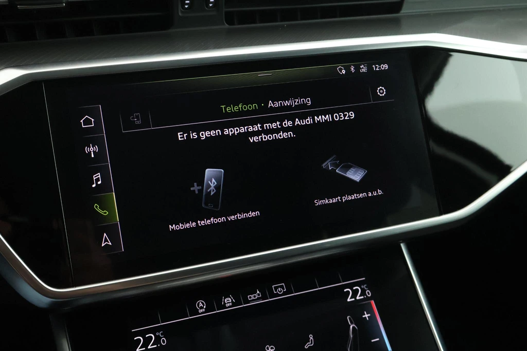 Audi A6 – foto 23