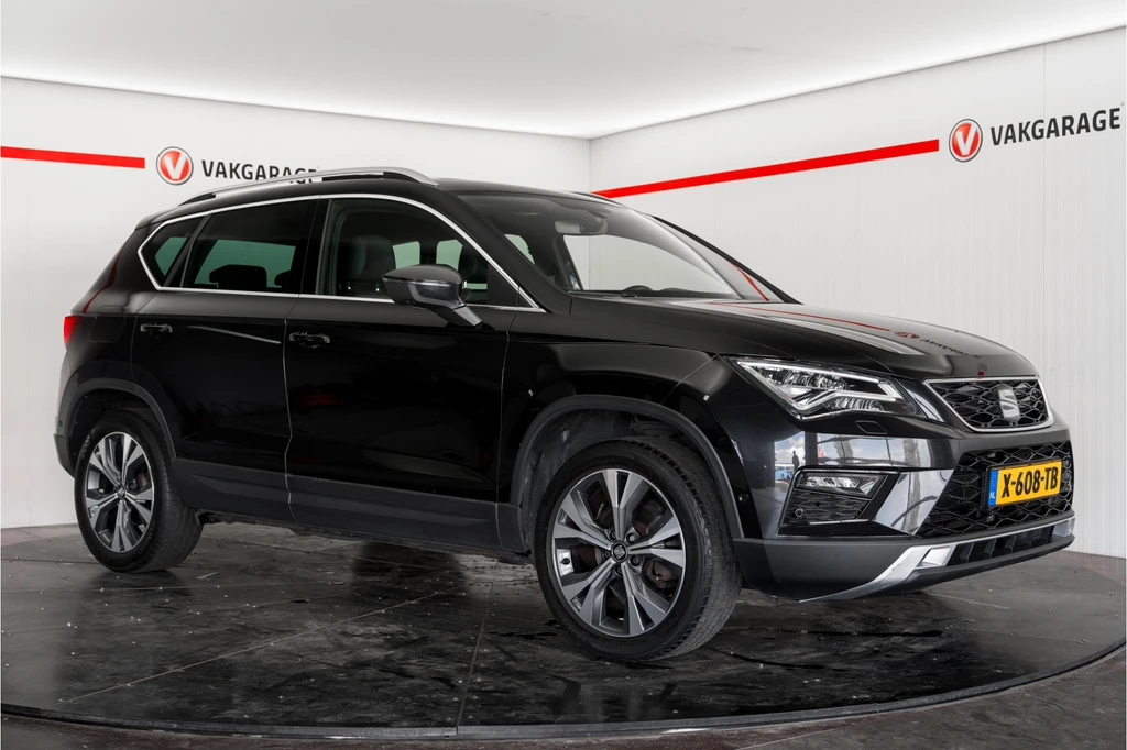 SEAT Ateca – foto 7