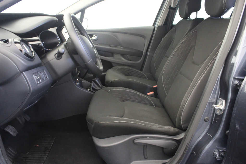 Renault Clio – foto 9