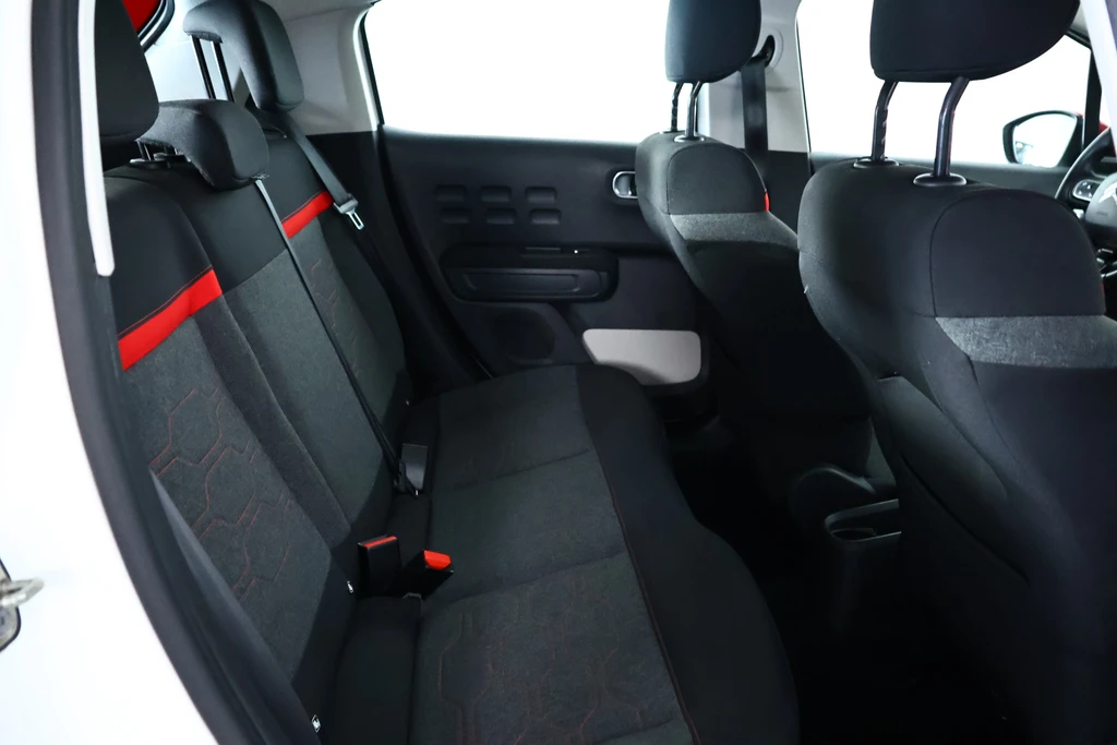 Citroën C3 – foto 14