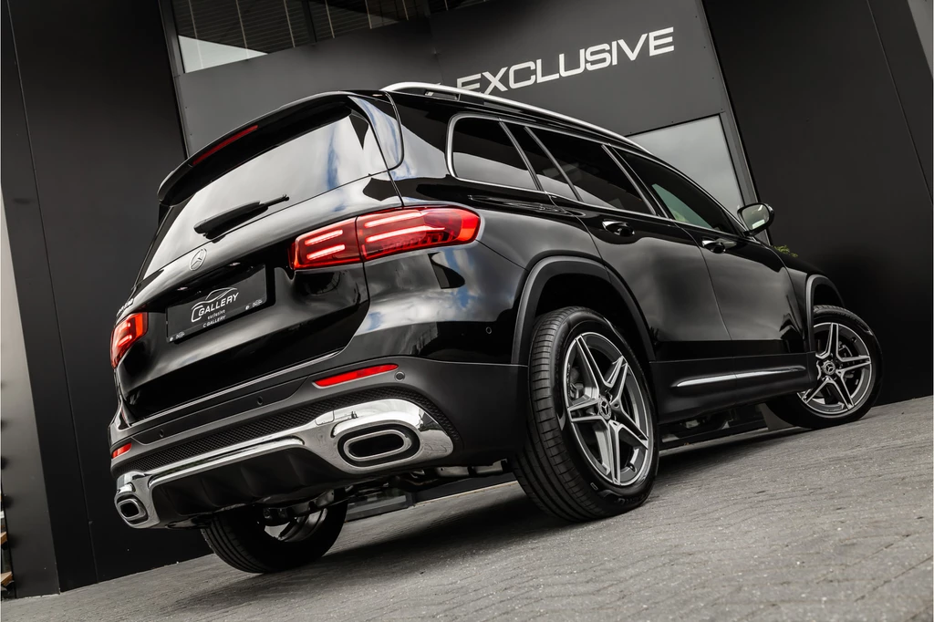 Mercedes-Benz GLB – foto 8