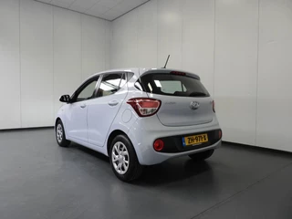 Hyundai i10 – thumbnail 4