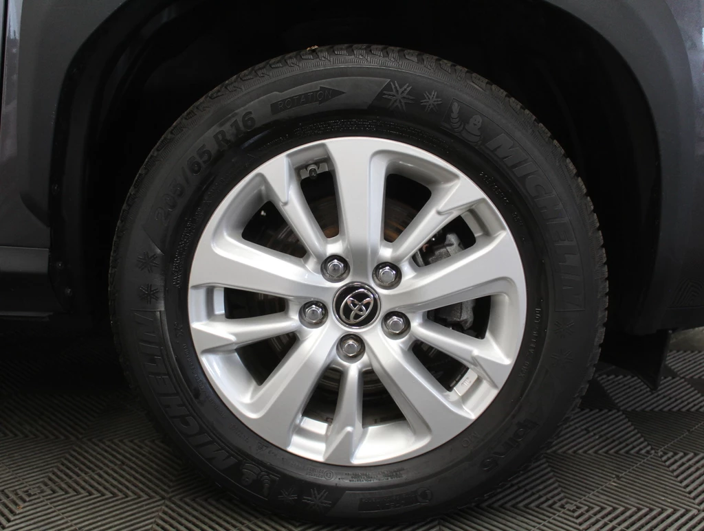 Toyota Yaris Cross – foto 21