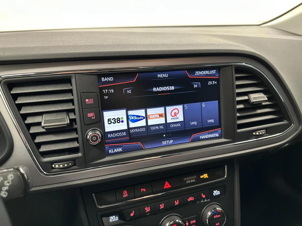SEAT Leon – foto 29