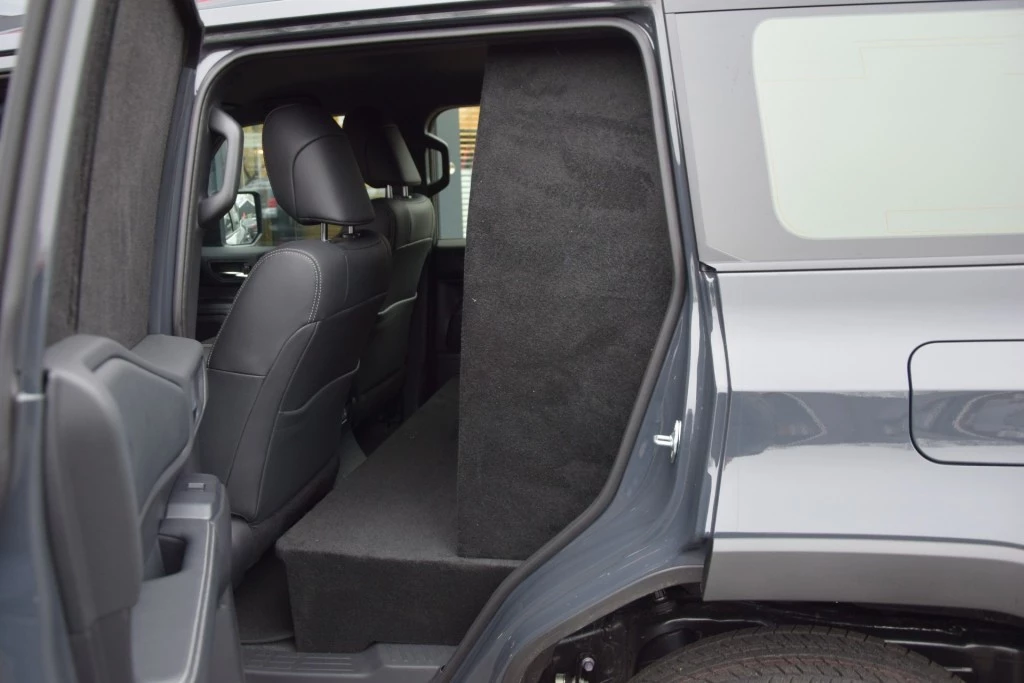Toyota Land Cruiser – foto 12