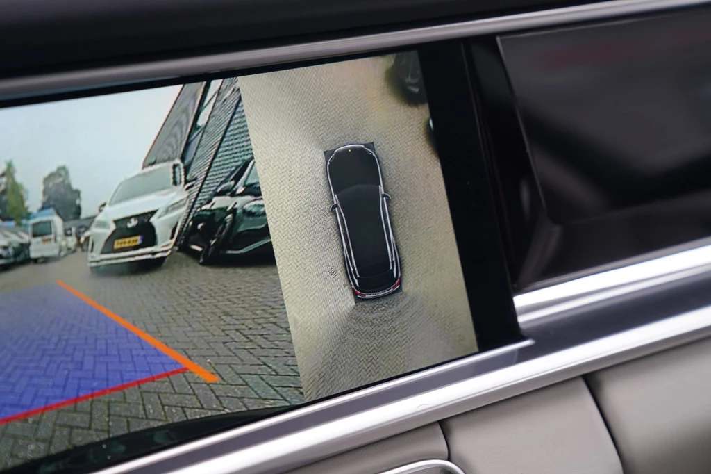 Porsche Panamera – foto 47