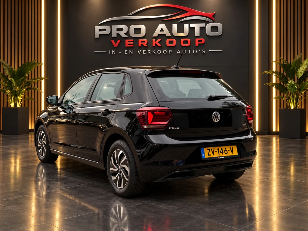 Volkswagen Polo – foto 1