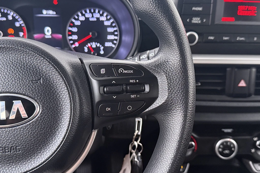 Kia Picanto – foto 17