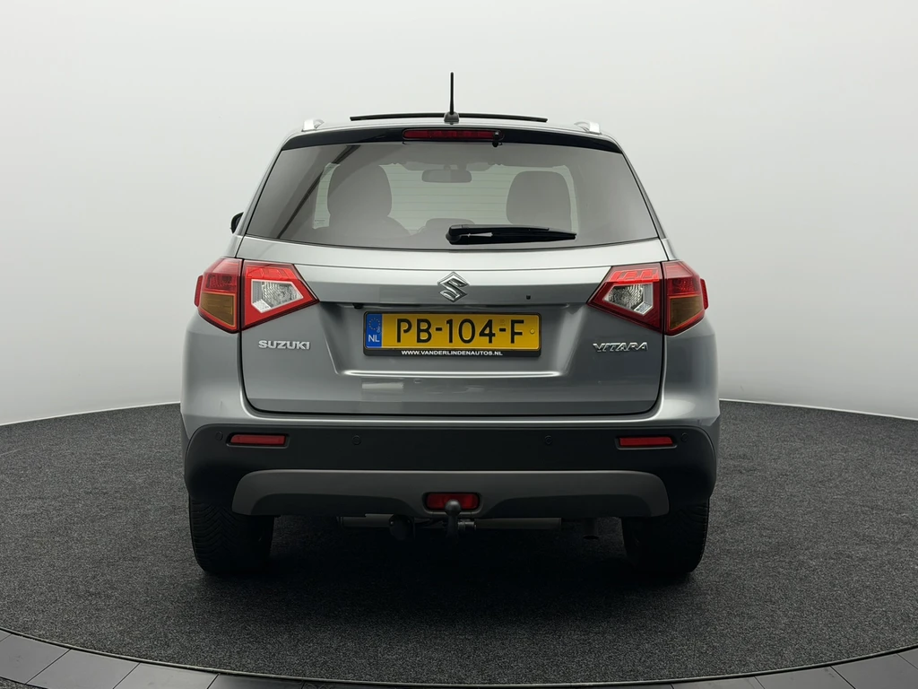 Suzuki Vitara – foto 4